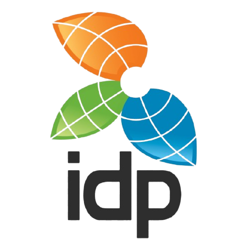idp logo